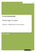 Essstörungen im Sport: Körperkult - Schlankheitswahn - Anorexia athletica by Rauchensteiner, Veronika