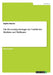 Die Humoralpathologie im Umfeld der Medizin und Heilkunst by Houriez, Sophie