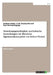 Verteilungsgerechtigkeit und kritische Anmerkungen zur libertären Eigentumskonzeption von Robert Nozick by Andreas Jordan