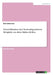 Desertifikation und Bodendegradation: Beispiele aus dem Süden Afrikas by Schrenner, Erik