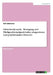 Gletscherdynamik - Bewegung und Fließgeschwindigkeit kalter, temperierter und polythermaler Gletscher by Schrenner, Erik