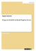 Prognose Modelle im Retail Property Sector by Schreiner, Dagmar