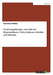 Ernährungstherapie und Diät bei Hyperurikämie, Gicht, Arthrose, Arthritis und Rheuma by Müller, Sven-David