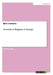 Innovation Regions in Europe by Björn Linnemann