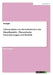 Lebenszyklus von Betriebsformen des Einzelhandels - Theoretische Formulierungen und Realität by Anonymous