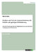Sterben und Tod als Unterrichtsthema für Schüler mit geistiger Behinderung: Aktueller Forschungsstand und Möglichkeiten der unterrichtlichen Umsetzung by Bube, Martin
