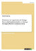 Resistance to organizational change: Successful implementation of change through effective communication by Sonia Mushtaq