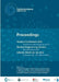 Student Conference Medical Engineering Science 2012: Proceedings by T. M. Buzug Et Al