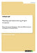 Planning and Administering Project Contracts: Project Procurement Management - The Case of Water Sanitation and Hygiene Development Project by Abdiqani Egal