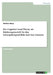 Die Cognitive Load Theory als Erklärungsmodell für den Lösungsbeispieleffekt und ihre Grenzen by Jakop, Andrea
