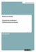 Frauen im modernen Selbstmordterrorismus by Luedtkes, Marie