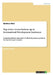 Top down versus bottom up in International Development Assistance: Comparing different approaches to effectively promote growth in the least developed by Matthias Hiller