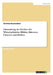 Outsourcing im Zeichen der Wirtschaftskrise: Effekte, Faktoren, Chancen und Risiken by Braunsteiner, Christian