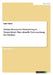 Human Resources-Outsourcing in Deutschland: Eine aktuelle Untersuchung des Marktes by Josan, Laura