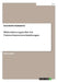 Mitbestimmungsrechte bei Unternehmensverschmelzungen by Rademacher, Anne-Kristin
