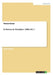Inflation in Brasilien 1980-2011 by Kreser, Thomas