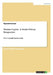 Human Capital - A South African Perspective: How to quantify human capital by Wynand Goosen