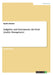 Aufgaben und Instrumente des Total Quality Management by Sascha Bremer
