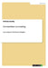 Intermediate Accounting: Accounting for Non Finance Managers by Nicholas Sunday
