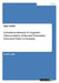 Gastarbeiterdeutsch & Linguistic Characteristics of Second Generation (German)-Turks in Germany by Sener Saltürk