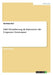 D&O Versicherung als Instrument der Corporate Governance by Doll, Christian