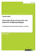 Islamischer Religionsunterricht und islamische Religionspädagogik: Ein Überblick über Hintergründe, Entwicklung und Inhalte by Muth, Thorsten