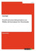 Powell und seine Interpretation von Wahlen als Instrument der Demokratie by Kegel, Anja