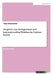Vergleich von ökologischem und konventionellem Weinbau im Unteren Saartal by Schumacher, Tanja