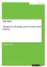 The process of change in the German wind industry by Sylvia Böcker