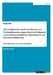 Die erfolgreiche Implementierung von Produktinszenierungen durch die Adaption neurowissenschaftlicher Erkenntnisse auf das Event-Marketing: Neuro-Mark by Anic, Deniz