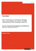 The Governance of Climate Change Adaptation in Developing Countries: The Case of National Disaster Management in Bangladesh and Pakistan in Comparativ by Tina Peissker