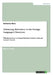 Enhancing Motivation in the Foreign Languages Classroom: With Special Focus on German Textbooks, Teachers' Roles and Learners' Interests by Katharina Okon