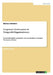 Corporate Governance in Nonprofit-Organisationen: Grundsachverhalte und Analyse von verschiedenen Corporate Governance Kodizes by Lobedann, Marcus