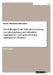 Die Zulässigkeit der Videoüberwachung von Arbeitsplätzen mit öffentlich zugänglichen und nicht öffentlich zugänglichen Räumen by Stückmann-Selmanovic, Dennis