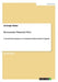 Restaurant Financial Plan: A detailed financial plan of a restaurant business based in England by Müller, Christoph