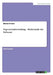 Exponentialverteilung - Mathematik mit Software by Kramer, Bianca