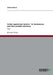 Online Application System - Its Weaknesses and their possible Solutions: Oas by Alikira Richard