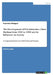 The Development of Television into a Mass Medium from 1945 to 1960 and its Influence on Society: A Comparison between the United States and Germany by Franziska Schüppel