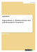 Regionalismus vs. Multilateralismus: Eine politökonomische Perspektive by Borin, Leonid
