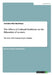 The Effects of Cultural Traditions on the Education of women: The Study of the Tumbuka People of Zambia by Christine Phiri Mushibwe