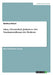 Islam, Christenheit, Judentum: Der Fundamentalismus der Moderne by Dickert, Matthias