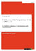 Praktikumsportfolio: Fachpraktikum Politik und Wirtschaft: Mit detaillierter Ausarbeitung von Unterrichtseinheiten und Unterrichtsstunden by Kolb, Johannes