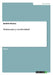 Holocausto y modernidad by Morales, Rodolfo