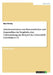 Arbeitsmotivation von Ehrenamtlichen und Angestellten im Vergleich, eine Untersuchung am Beispiel der Lebenshilfe Leverkusen e.V. by Hennig, Max