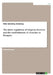 The latest regulation of religious freedom and the establishment of churches in Hungary by Péter Antalóczy Antaloczy