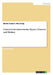 Unternehmensnetzwerke: Typen, Chancen und Risiken by Teubert, Moritz