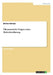 Ökonomische Folgen einer Einheitswährung by Walczyk, Bettina