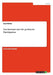 Das Internet und die politische Partizipation by Heinze, Lisa