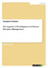 The Aspects of Development in Human Resource Management by Akampurira Abraham