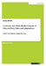 A Literary and Multi-Medial Analysis of Selected Fairy Tales and Adaptations: Or: How Fairy Tales live Happily Ever After by Conny Eisfeld